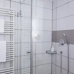 Garni Brugger Hotel