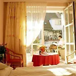 Garni Brugger 3* Lindau (Bodensee)