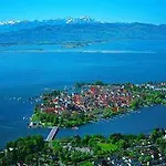 Garni Brugger 3* Lindau (Bodensee)