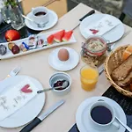 Hotell Garni Brugger Lindau (Bodensee)