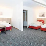 Hotel Garni Brugger Lindau (Bodensee)