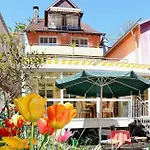 Отель Garni Brugger