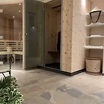 Отель Garni Brugger 3*