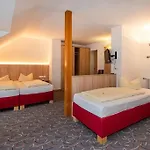 Garni Brugger 3* Lindau (Bodensee)