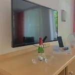 Hotell Garni Brugger