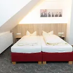 Garni Brugger Hotell Lindau (Bodensee)