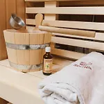 Отель Garni Brugger Линдау