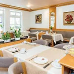 Hotell Garni Brugger