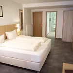 Hotell Garni Brugger Lindau (Bodensee)