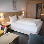 Hotell Garni Brugger Lindau (Bodensee)