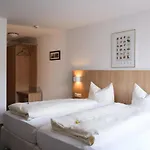 Garni Brugger Hotell