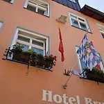 Garni Brugger Hotell Lindau (Bodensee)