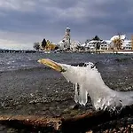 Garni Brugger Lindau (Bodensee)