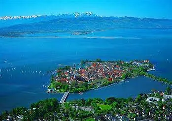 Garni Brugger 3* Lindau (Bodensee)