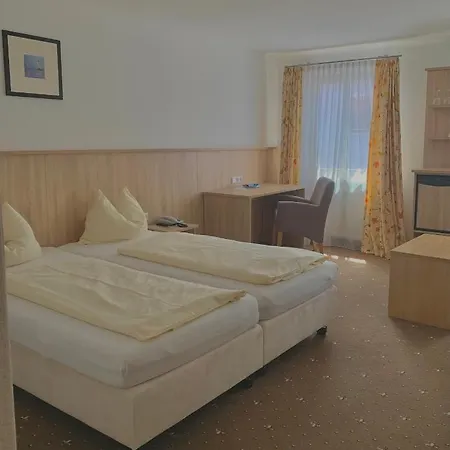 Garni Brugger Hotell Lindau (Bodensee)