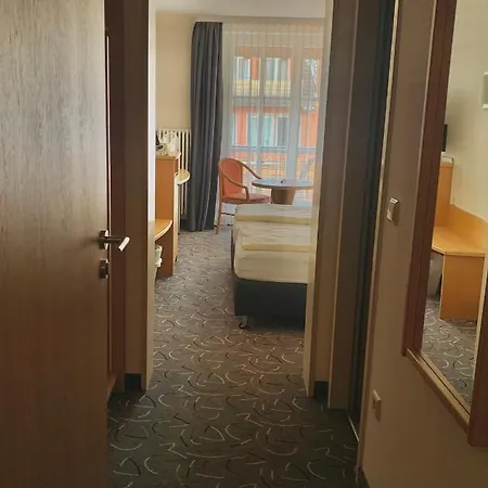 Garni Brugger Hotell