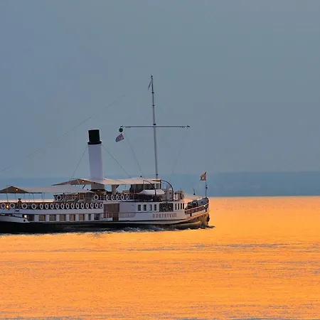 Garni Brugger Hotell Lindau (Bodensee)