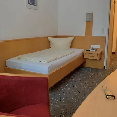 Garni Brugger Hotel