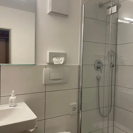 Hotell Garni Brugger 3*