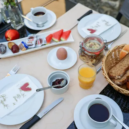 Hotel Garni Brugger Lindau (Bodensee)