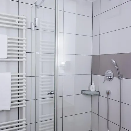 Garni Brugger Hotell