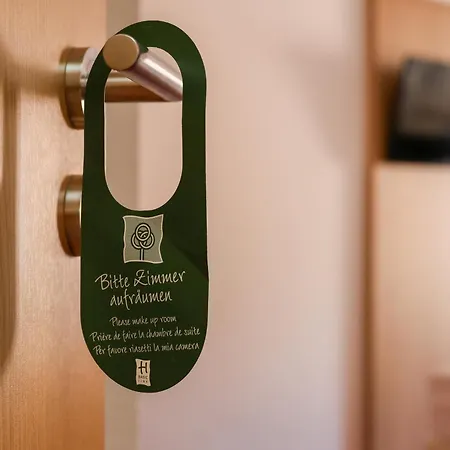 Hotell Garni Brugger