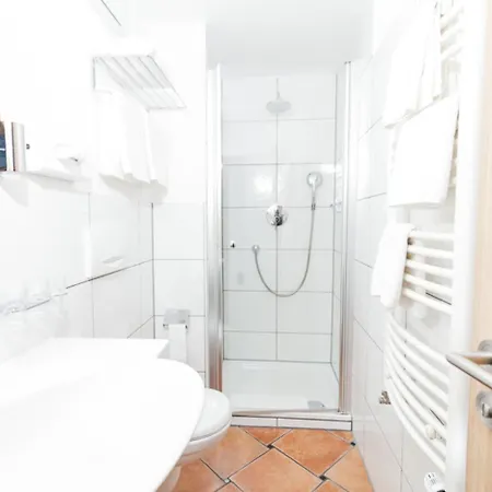 Garni Brugger 3* Lindau (Bodensee)