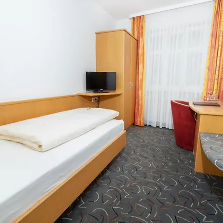Garni Brugger 3* Lindau (Bodensee)