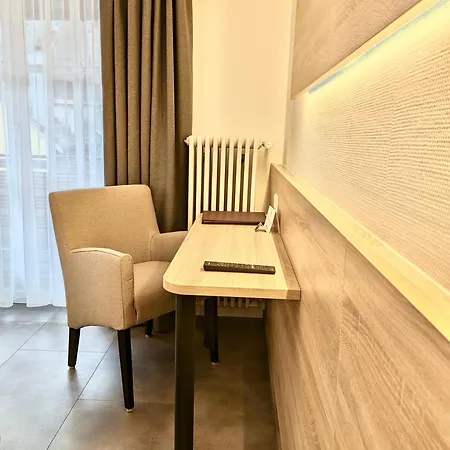 Hotel Garni Brugger