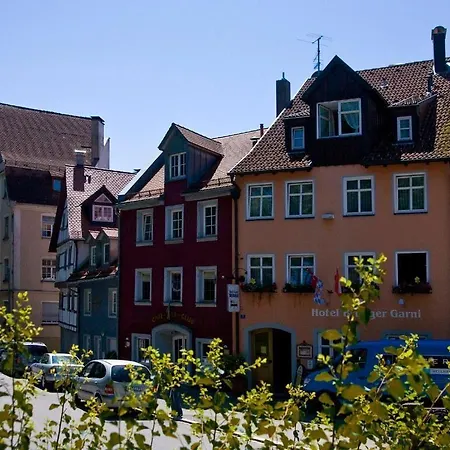 加尔尼布鲁格酒店 3*