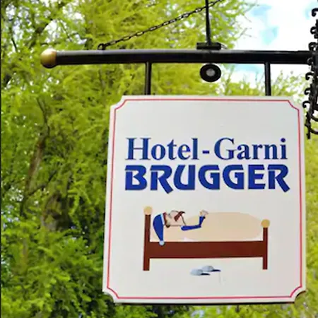 Garni Brugger