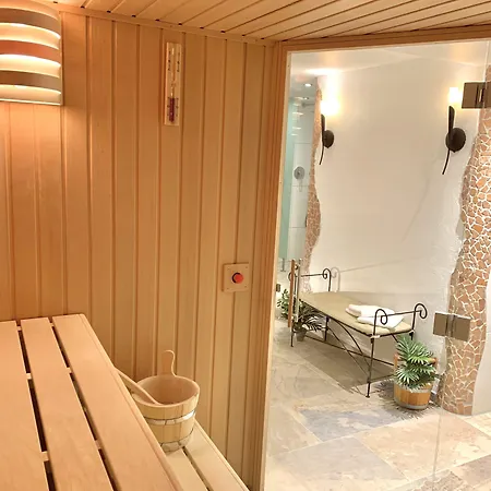 Garni Brugger 3* Lindau (Bodensee)