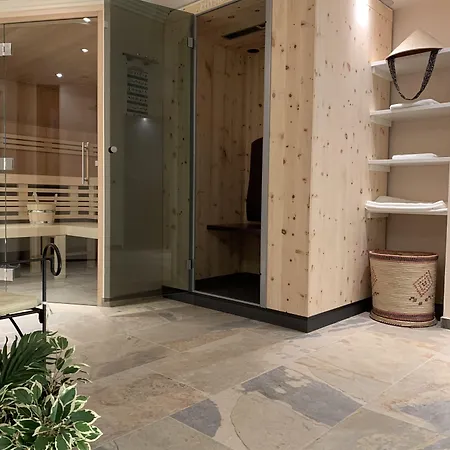 Hotel Garni Brugger 3*