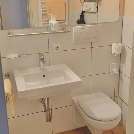 加尔尼布鲁格酒店 3*