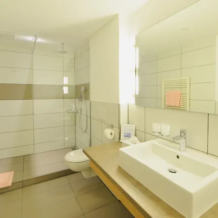 Garni Brugger 3* Lindau (Bodensee)