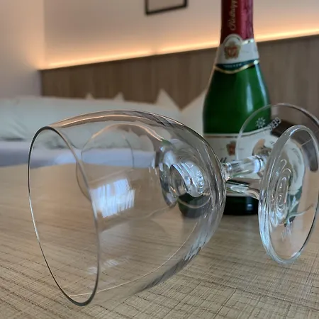 加尔尼布鲁格酒店 酒店 3*