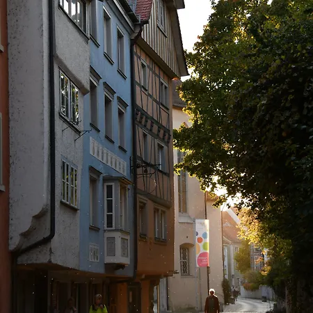 Garni Brugger Hotel Lindau (Bodensee)