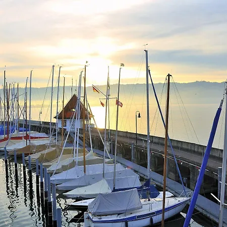 加尔尼布鲁格酒店 3*