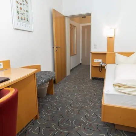 Garni Brugger Hotel