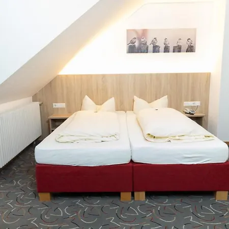 Garni Brugger Hotel Lindau (Bodensee)