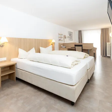 Garni Brugger 3* Lindau (Bodensee)