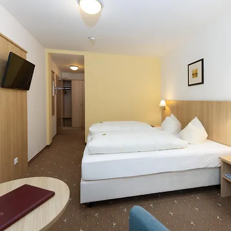 Garni Brugger Hotel Lindau (Bodensee)