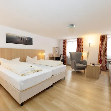 Hotel Garni Brugger 3*