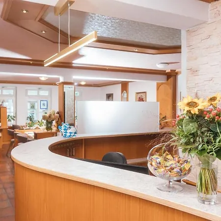 Garni Brugger 3* Lindau (Bodensee)