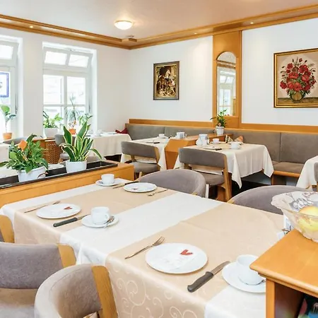 Hotel Garni Brugger