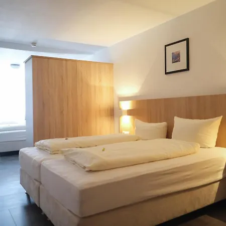 Garni Brugger 3* Lindau (Bodensee)