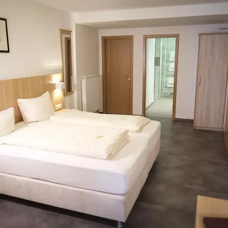 Hotel Garni Brugger Lindau (Bodensee)