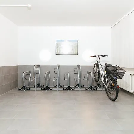 Garni Brugger Hotel Lindau (Bodensee)