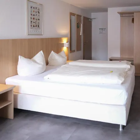Garni Brugger Hotel Lindau (Bodensee)