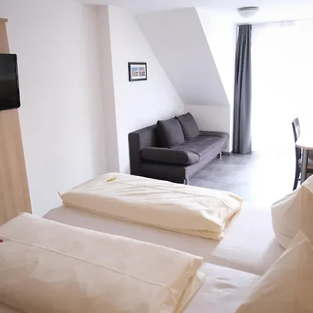 Hotel Garni Brugger